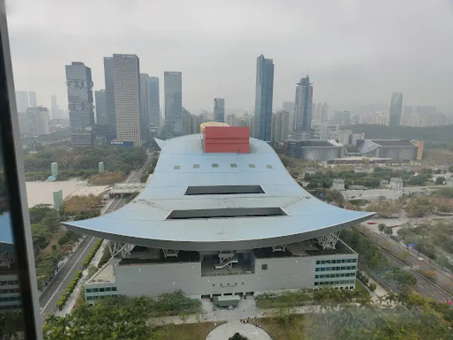 Shenzhen Museum