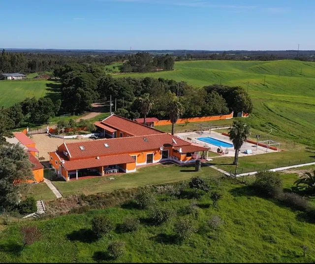 Monte da Garrocheirinha