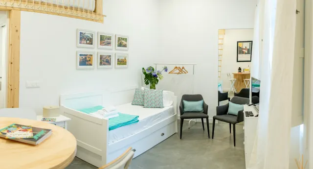 Apartamento San Telmo 27A