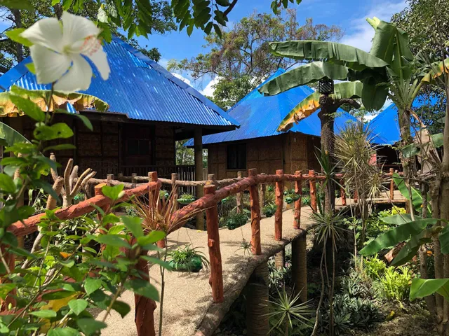 Villa Asela A Garden Resort