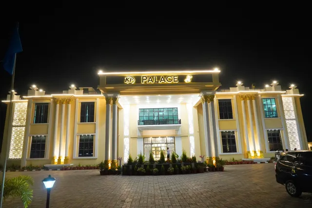 KP Palace