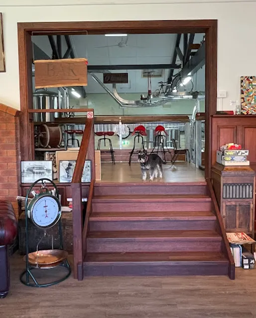 Quantum Brewery Moruya