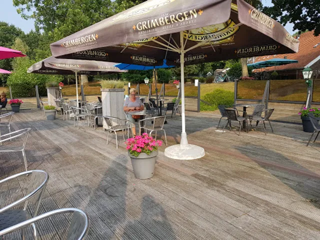 Brasserie Weddermeerhoeve