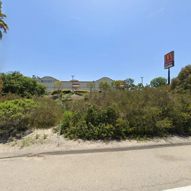 350 Five Cities Drive: Coffee Bean