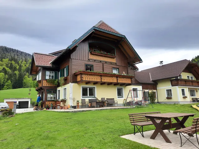 Urlaub am Bauernhof Haim-Schnepfleitner