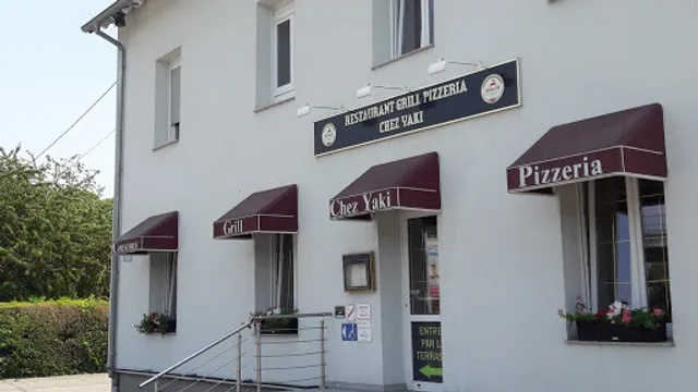 Restaurant Chez Yaki