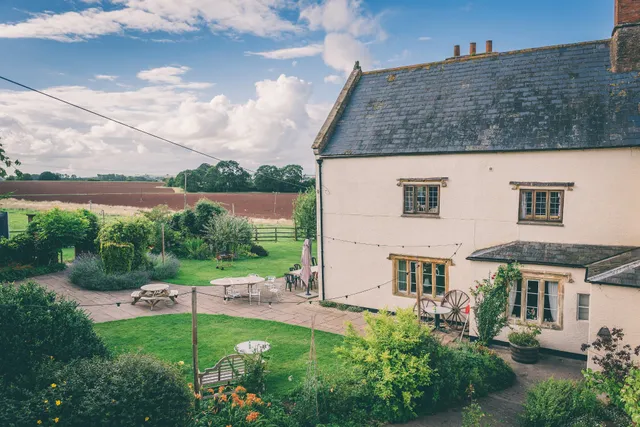 Huntstile Organic Farm