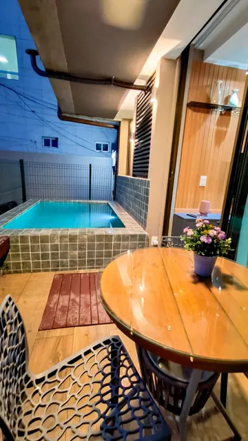 Sunny Hall- Flat 014