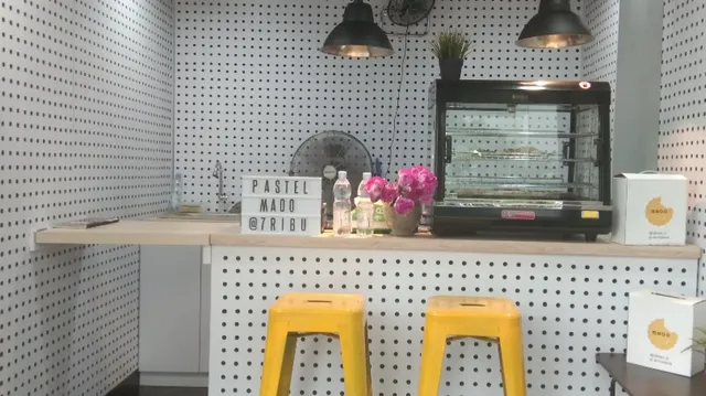 Maoo - Pastel Snack Store
