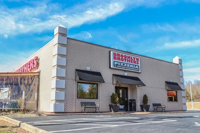 Brooklyn Brothers Pizzeria