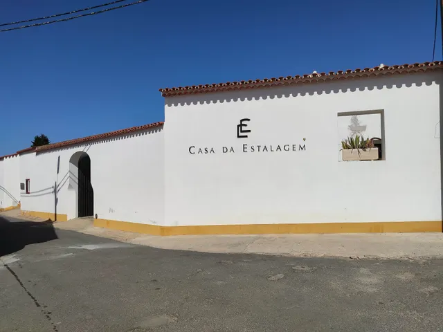 Casa da Estalagem (Guesthouse B&B)
