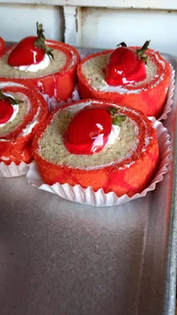 Panadería y Pastelería Paninos