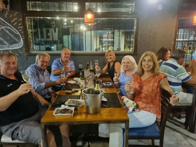 La Dominga grill&wine