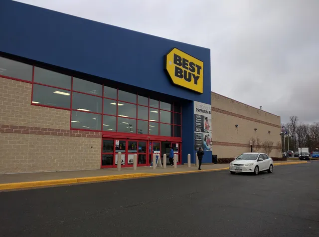 Best Buy
