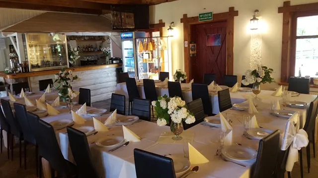 Sasek Ośrodek Wypoczynkowy