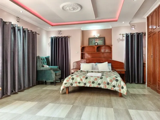 Bonkate holiday home