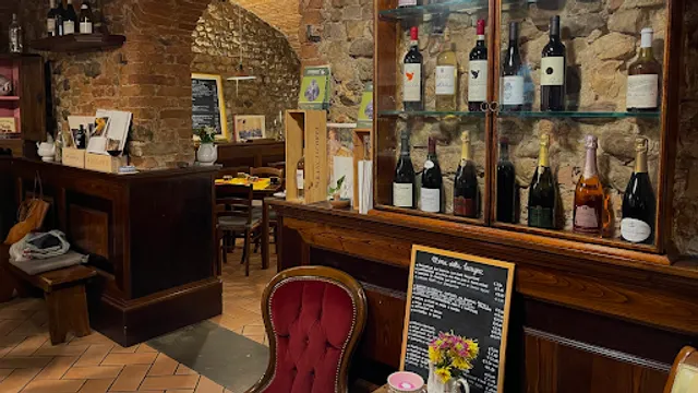 Osteria Di San Piero