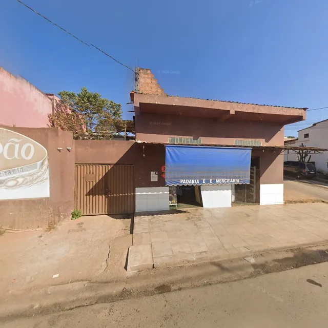 Padaria E Mercearia Da Pousada