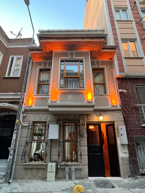 Narpera Taksim Boutique Hotel