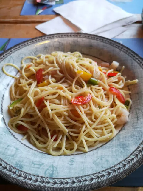 Da Mario Heinkenszand