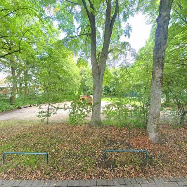 Spielplatz Thomas-Morus-Weg