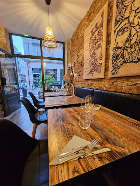 Bedda Terra Mia - Cucina Siciliana