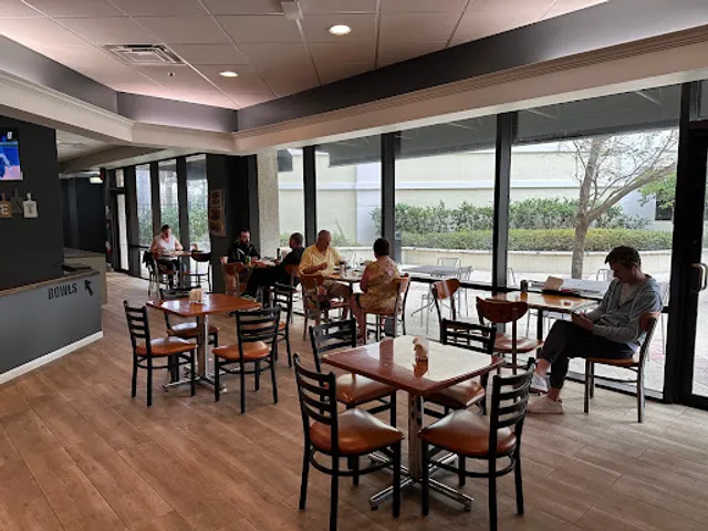 Mana Mana Middle Eastern Restaurant