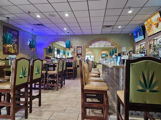 TequilaTown Authentic Mexican Cuisine