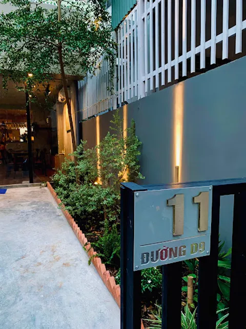 Nhà hàng 29 Eatery & Bar