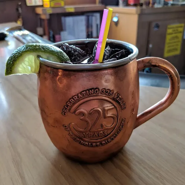 Deerfoot Bar & Grill