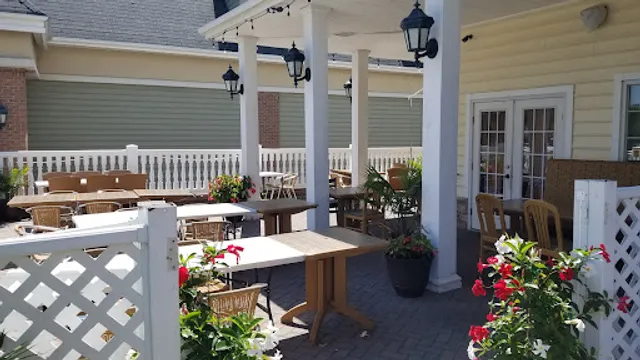 Vincent’s Italian Restaurant