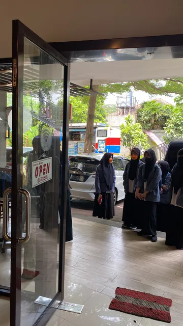 SundaYuk! Restoran Sunda Keluarga