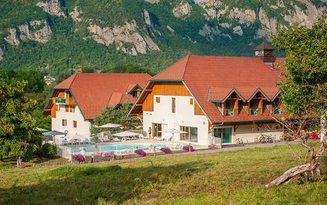 Résidence Le Birdie