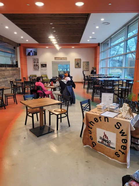 BBQ on Wheels Catering, LLC