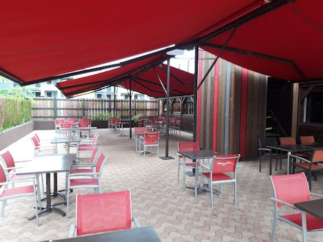 Buffalo ALENCON (Valframbert)