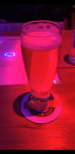 Bar e Restaurante Senhor Boteco