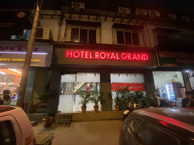 Hotel Royal Grand
