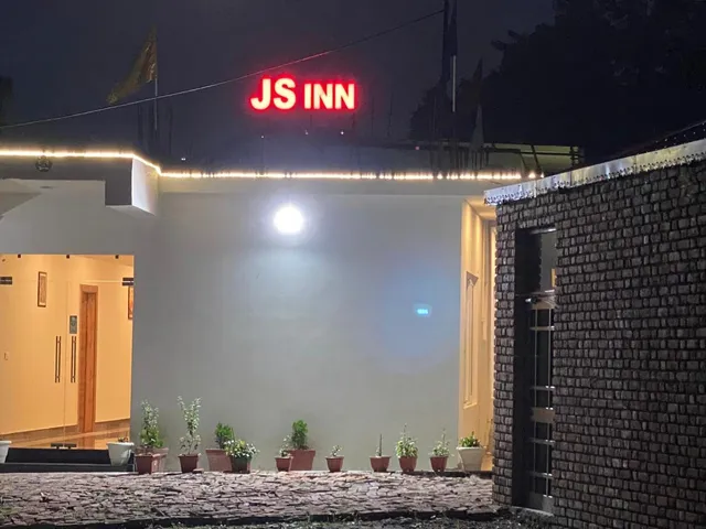 Hotel JS Inn
