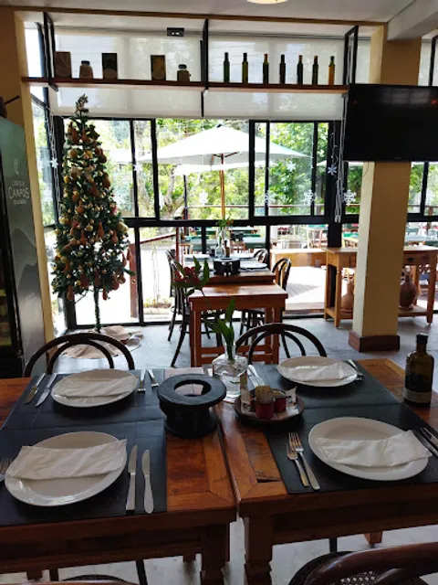 Restaurante Bom Petisco