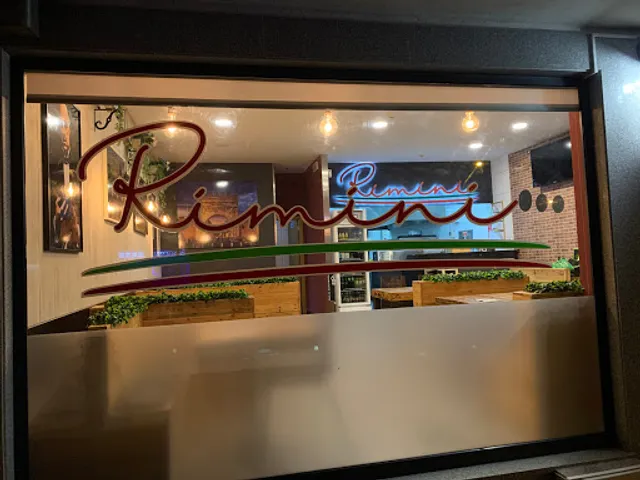 Pizzeria Rimini