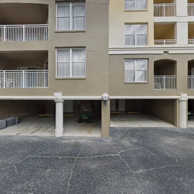 Vacation Village at Parkway - Building 1