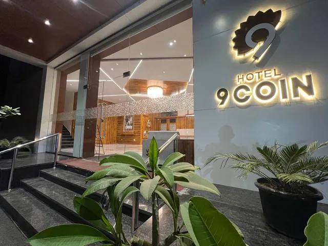 Hotel 9 Coin Shirdi