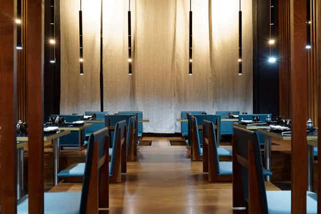 Sushi Miyabi - The original sushi experience