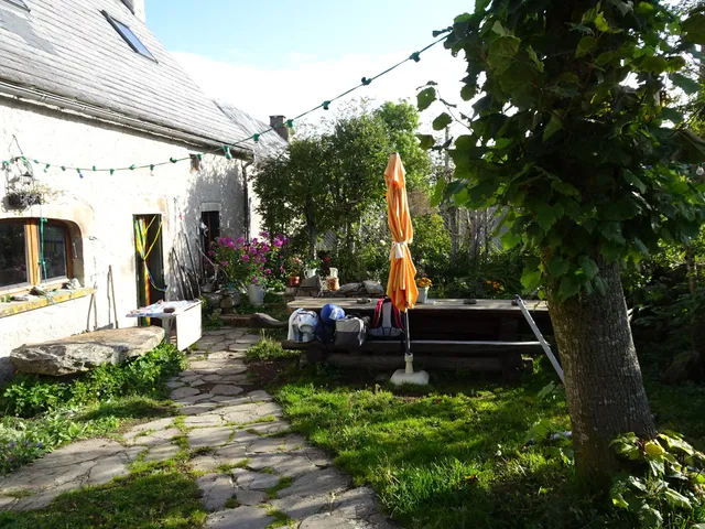 Gîte d'étape L'Ispargnide