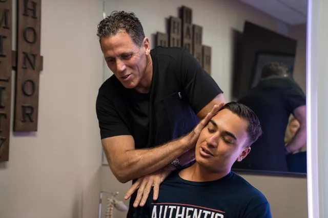 Back Bay Wellness & Chiropractic