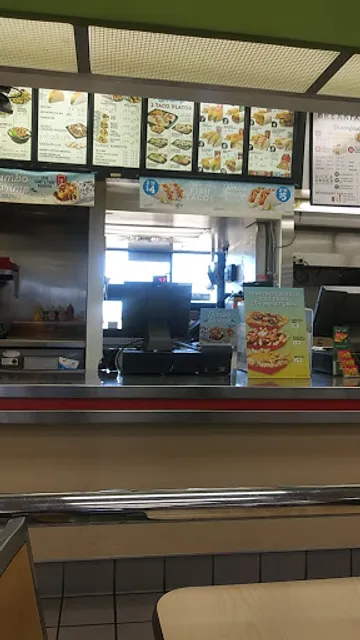 Del Taco