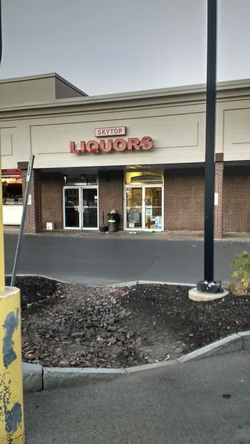 Skytop Liquors