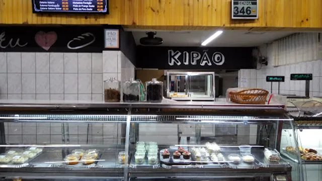 Empório dos Pães Pirassununga