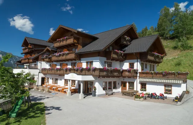 Hotel Schröckerhof