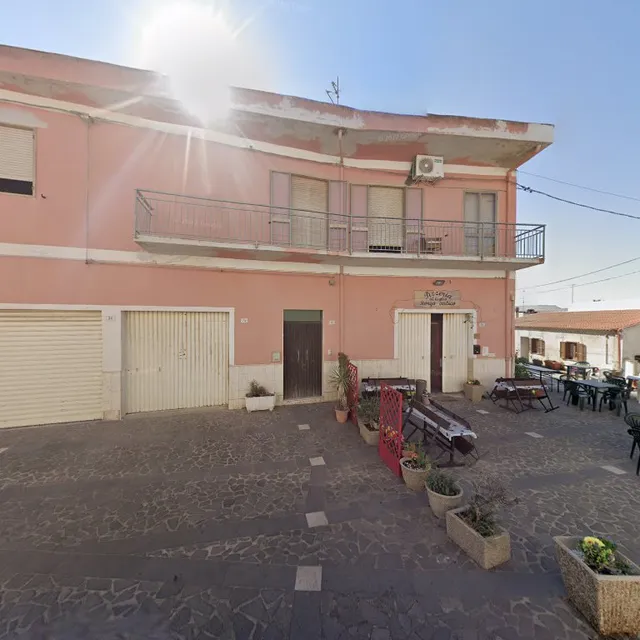 Pizzeria al taglio borgo antico